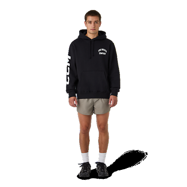 Ccm Athleisure Fleece Hoodie Adult