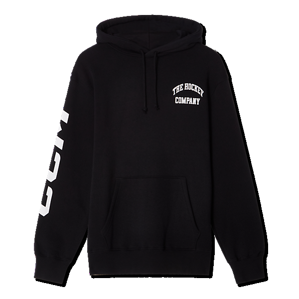 Ccm Athleisure Fleece Hoodie Adult