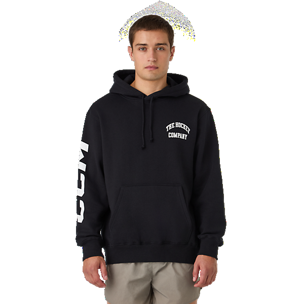 ccm Athleisure Fleece Hoodie Adult