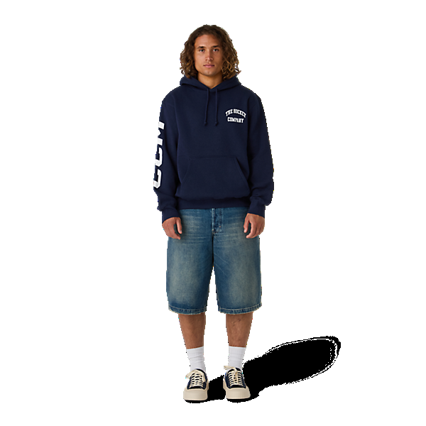 Ccm Athleisure Fleece Hoodie Adult