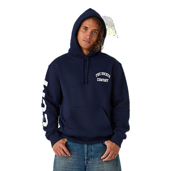 Ccm Athleisure Fleece Hoodie Adult