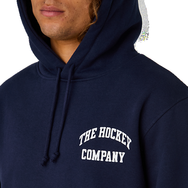 Ccm Athleisure Fleece Hoodie Adult