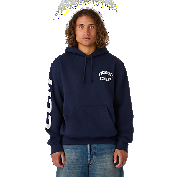 ccm Athleisure Fleece Hoodie Adult