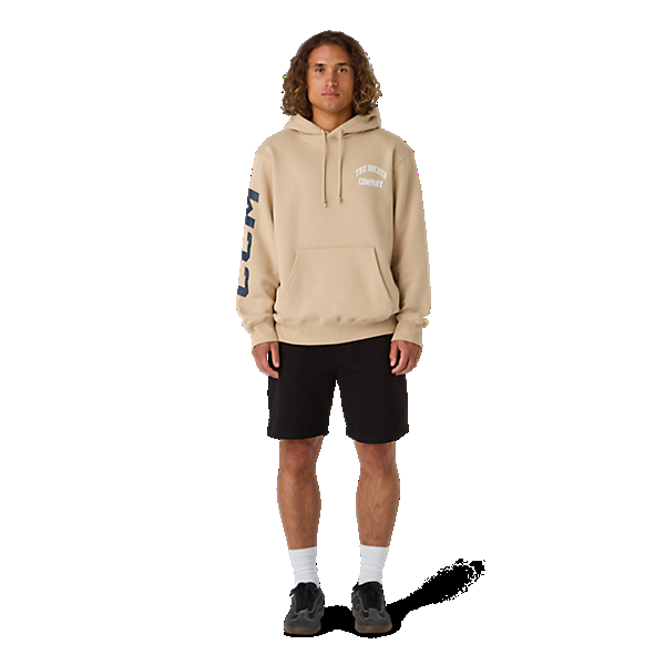 Ccm Athleisure Fleece Hoodie Adult