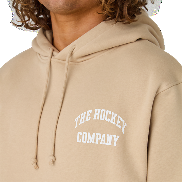 Ccm Athleisure Fleece Hoodie Adult