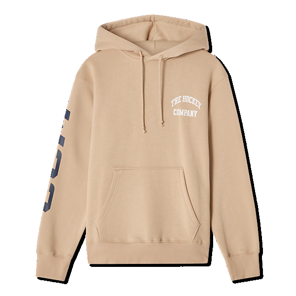 Ccm Athleisure Fleece Hoodie Adult