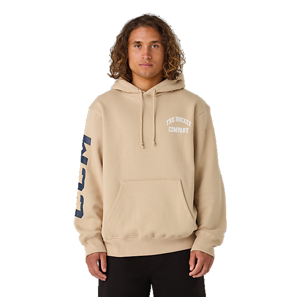 ccm Athleisure Fleece Hoodie Adult