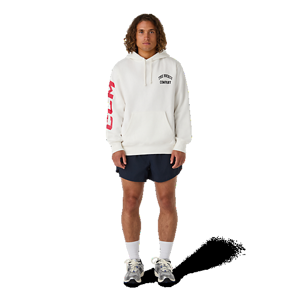 Ccm Athleisure Fleece Hoodie Adult