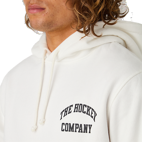 Ccm Athleisure Fleece Hoodie Adult