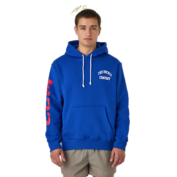 ccm Athleisure Fleece Hoodie Adult