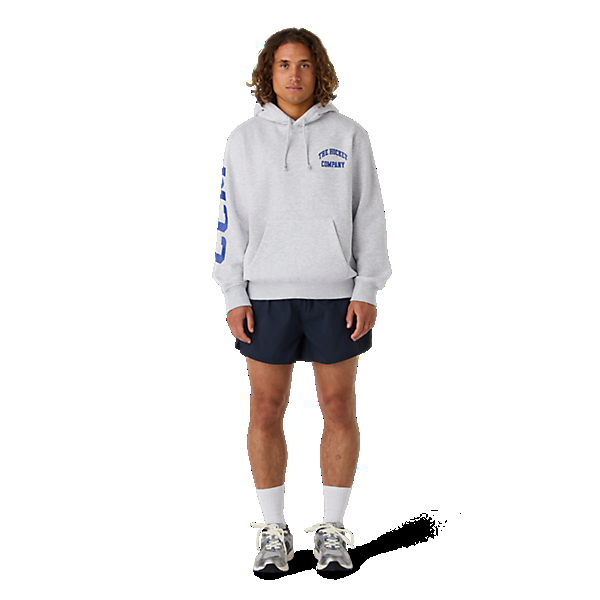 ccm Athleisure Fleece Hoodie Adult