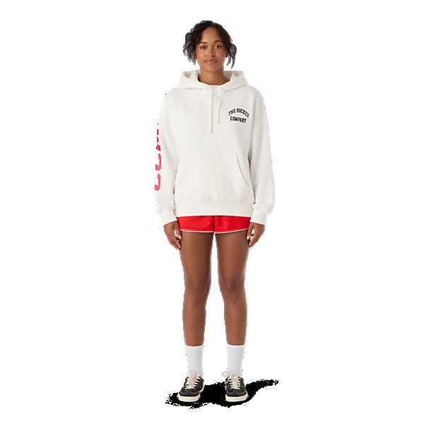 Ccm Athleisure Fleece Hoodie Women