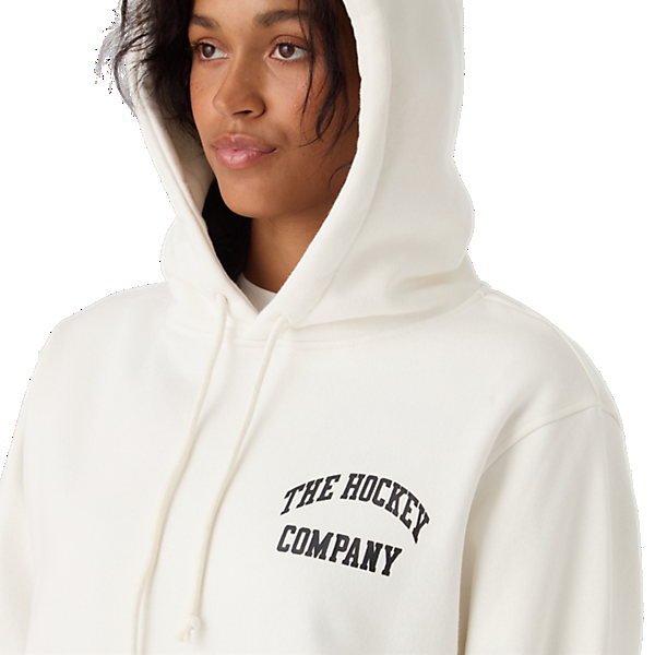 Ccm Athleisure Fleece Hoodie Women