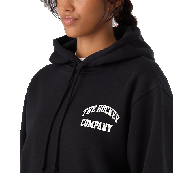 Ccm Athleisure Fleece Hoodie Women
