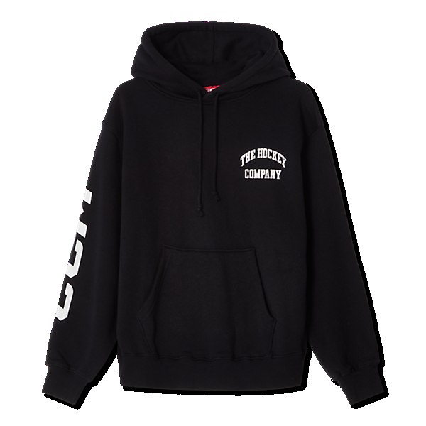 Ccm Athleisure Fleece Hoodie Women