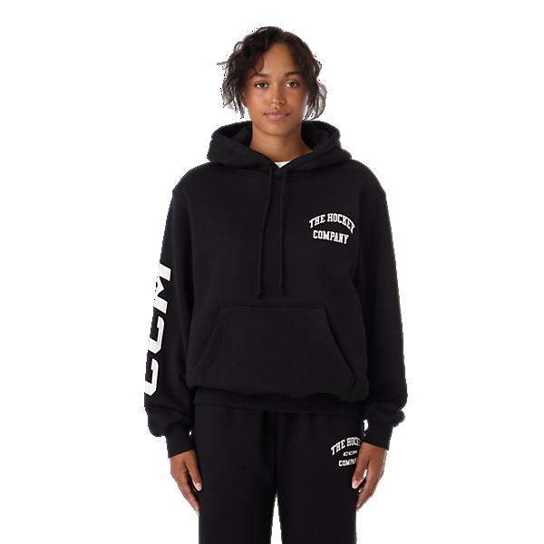 ccm Athleisure Fleece Hoodie Women