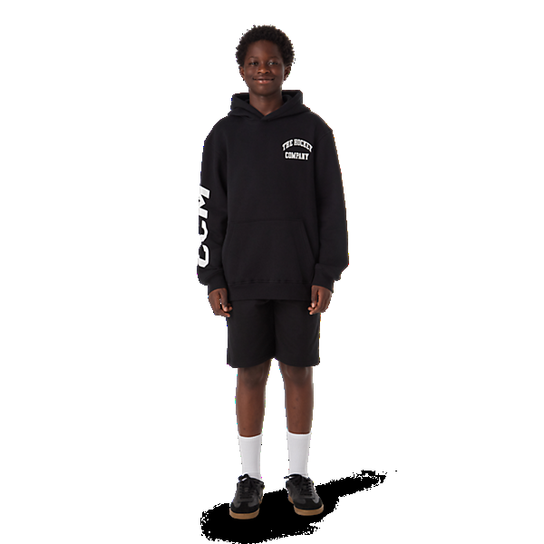 ccm Athleisure Fleece Hoodie Youth