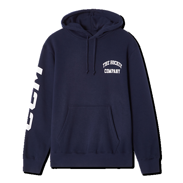 Ccm Athleisure Fleece Hoodie Youth