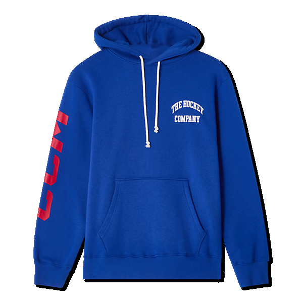 Ccm Athleisure Fleece Hoodie Youth