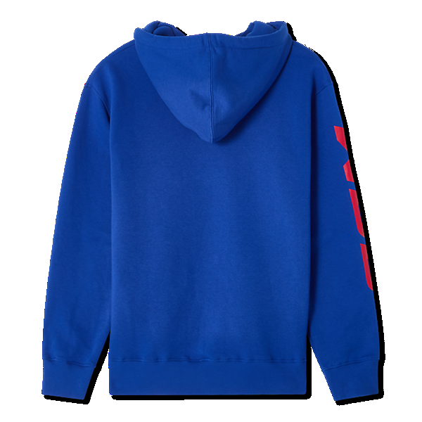 Ccm Athleisure Fleece Hoodie Youth
