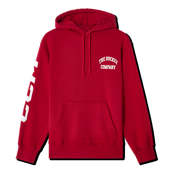 Ccm Athleisure Fleece Hoodie Youth