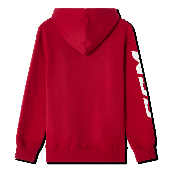 Ccm Athleisure Fleece Hoodie Youth