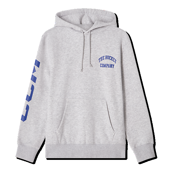 ccm Athleisure Fleece Hoodie Youth