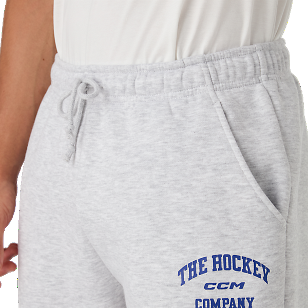 Ccm Athleisure Fleece Jogger Adult