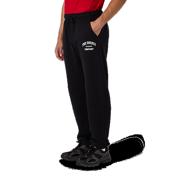 ccm Athleisure Fleece Jogger Adult