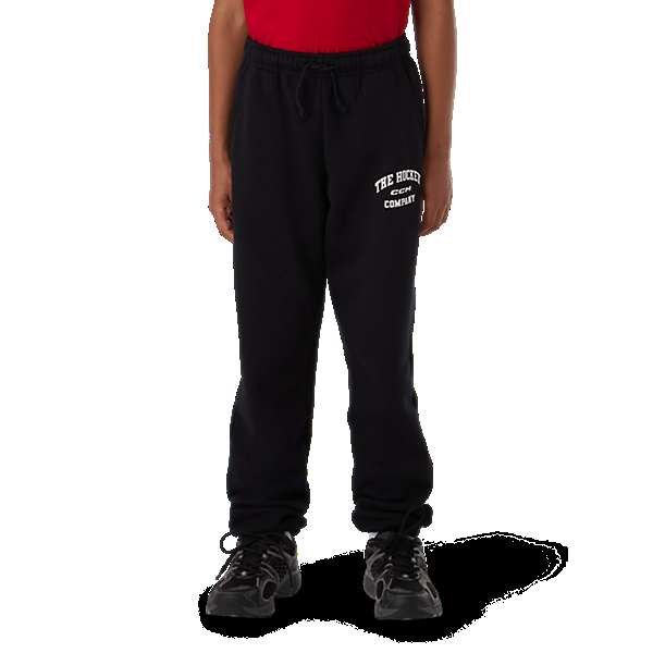 ccm Athleisure Fleece Jogger Youth