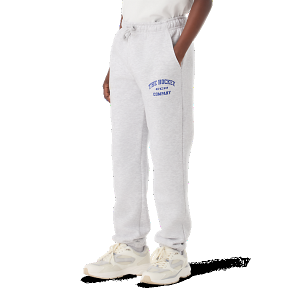 ccm Athleisure Fleece Jogger Youth
