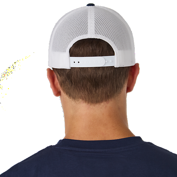 Ccm Athleisure Meshback Trucker Cap Adult