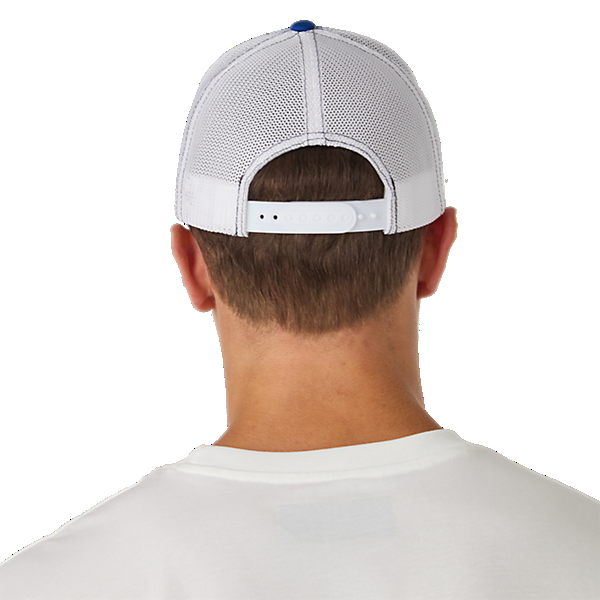 Ccm Athleisure Meshback Trucker Cap Adult