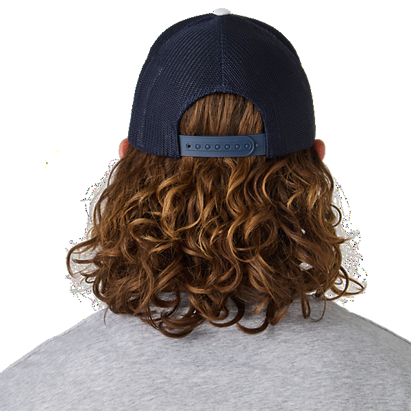 Ccm Athleisure Meshback Trucker Cap Adult