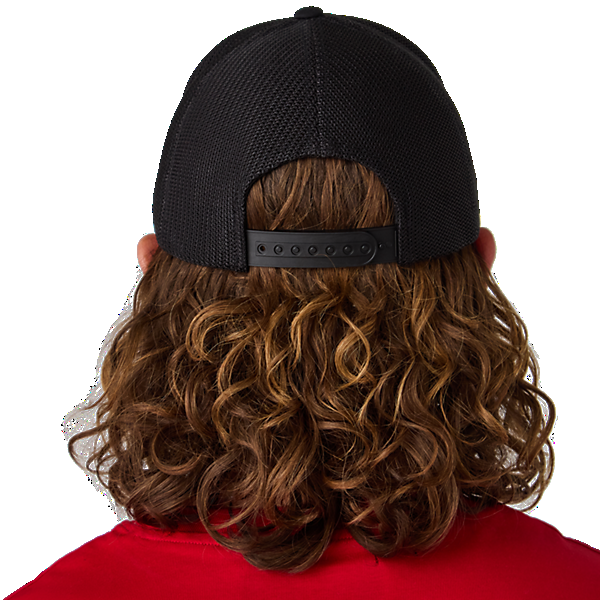 Ccm Athleisure Meshback Trucker Cap Adult