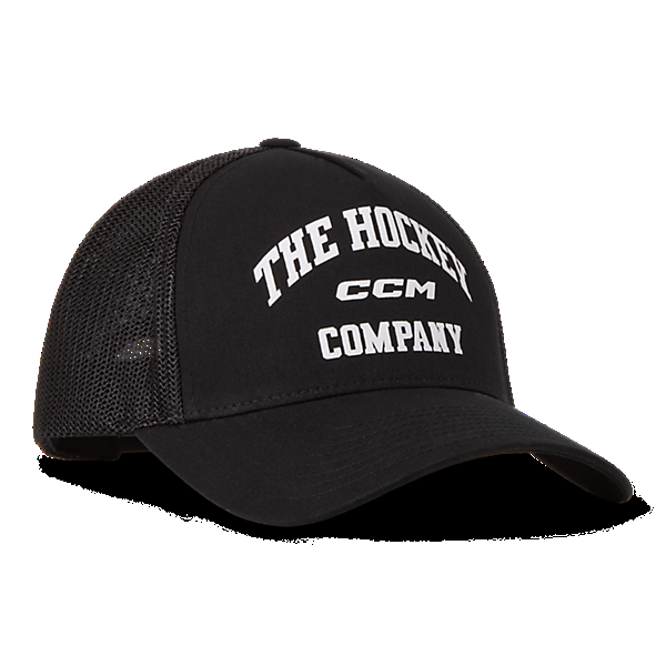 Ccm Athleisure Meshback Trucker Cap Adult