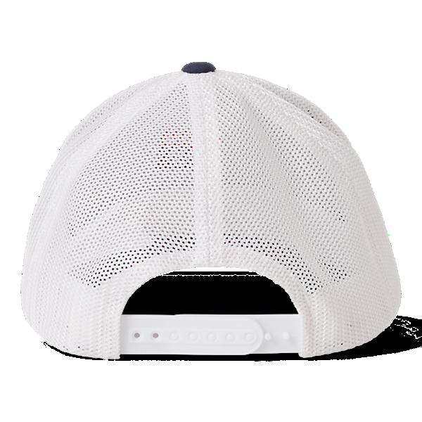 Ccm Athleisure Meshback Trucker Cap Youth