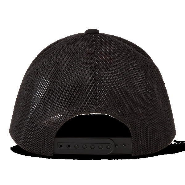 Ccm Athleisure Meshback Trucker Cap Youth