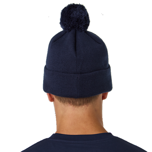 Ccm Athleisure Pom Knit Adult