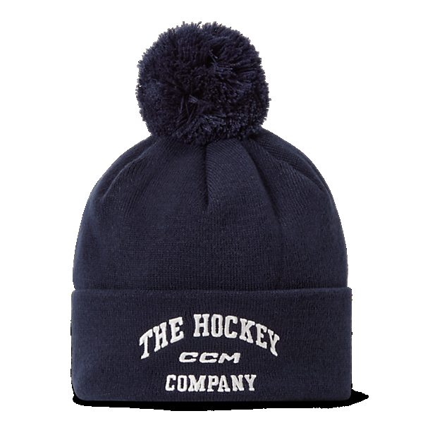 Ccm Athleisure Pom Knit Adult