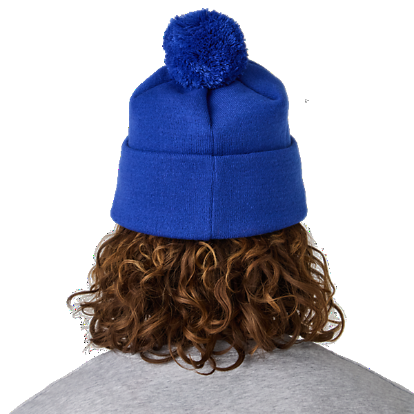 Ccm Athleisure Pom Knit Adult