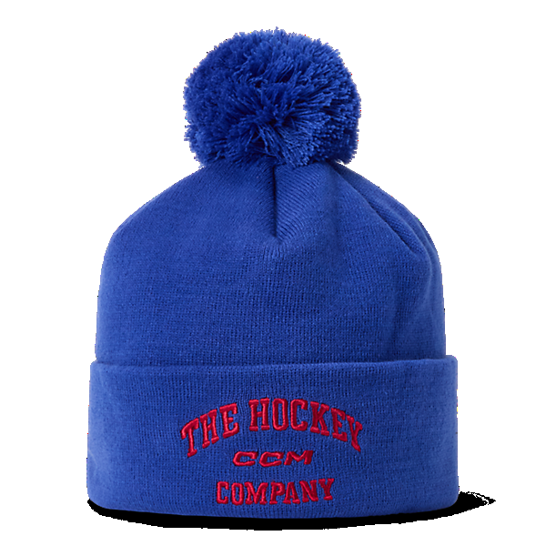 Ccm Athleisure Pom Knit Adult