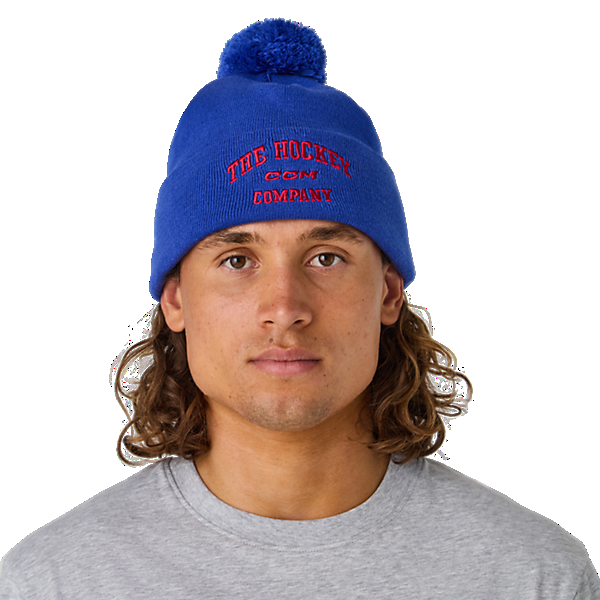 ccm Athleisure Pom Knit Adult