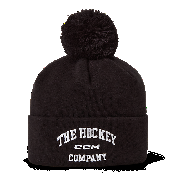 Ccm Athleisure Pom Knit Adult