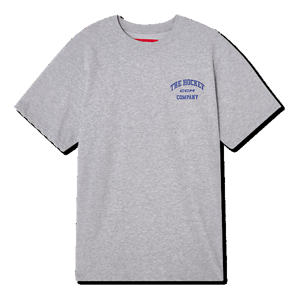Ccm Athleisure Short Sleeve T-Shirt Adult