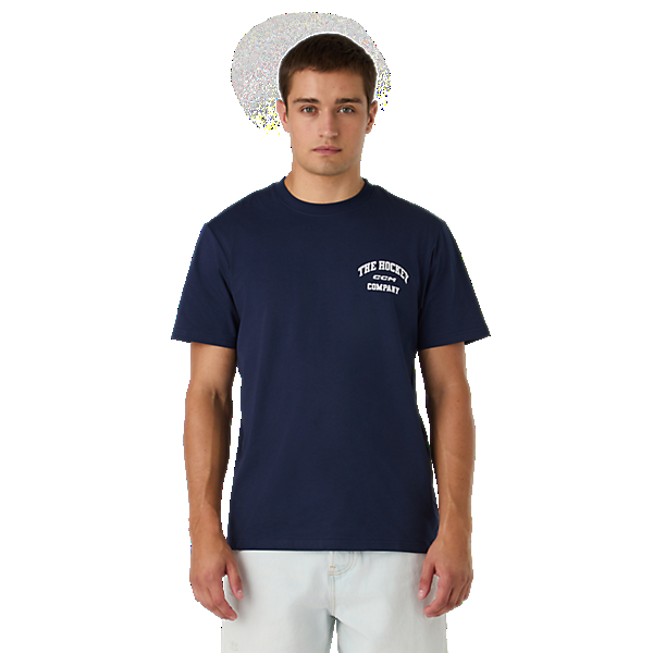 ccm Athleisure Short Sleeve T-Shirt Adult