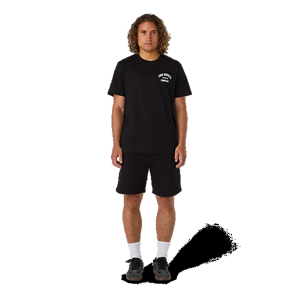 Ccm Athleisure Short Sleeve T-Shirt Adult