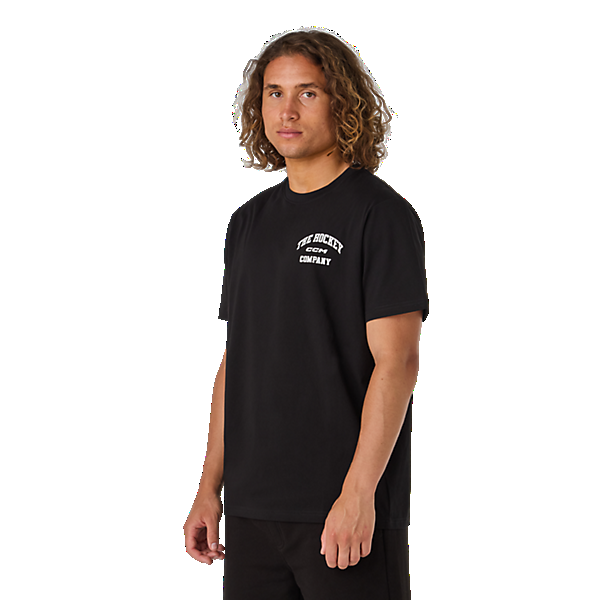 ccm Athleisure Short Sleeve T-Shirt Adult