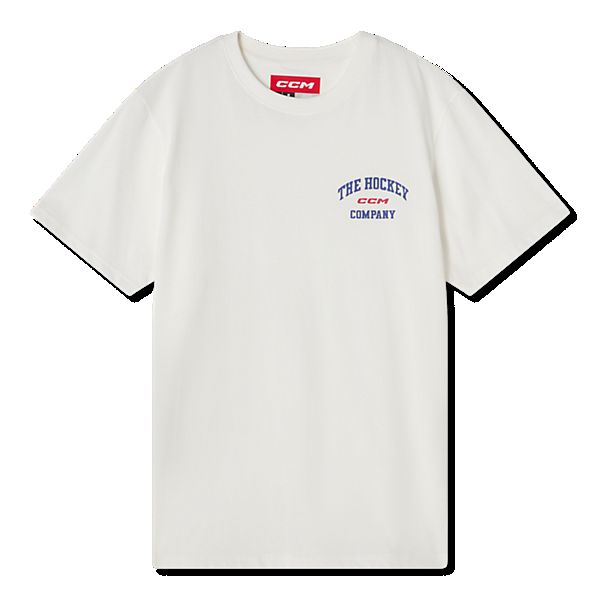 ccm Athleisure Short Sleeve T-Shirt Adult