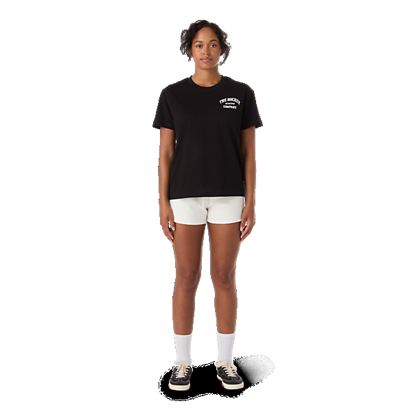 Ccm Athleisure Short Sleeve T-Shirt Women
